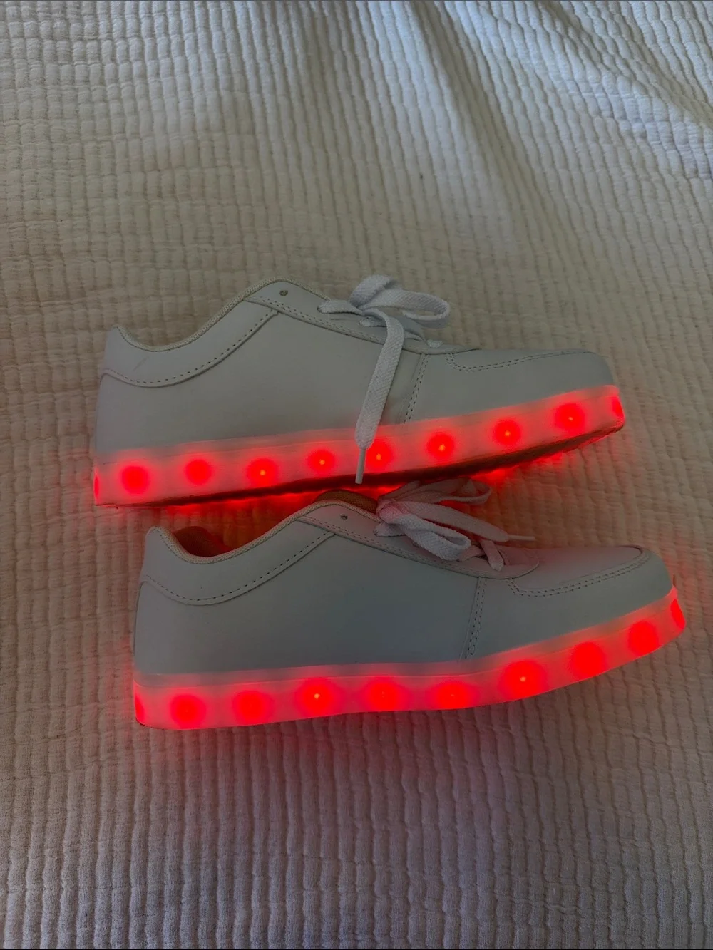 Light Up Sneakers